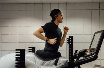 Train slimmer, niet harder: het geheim van duurzame prestaties met behulp van microzwaartekrachtloopbanden